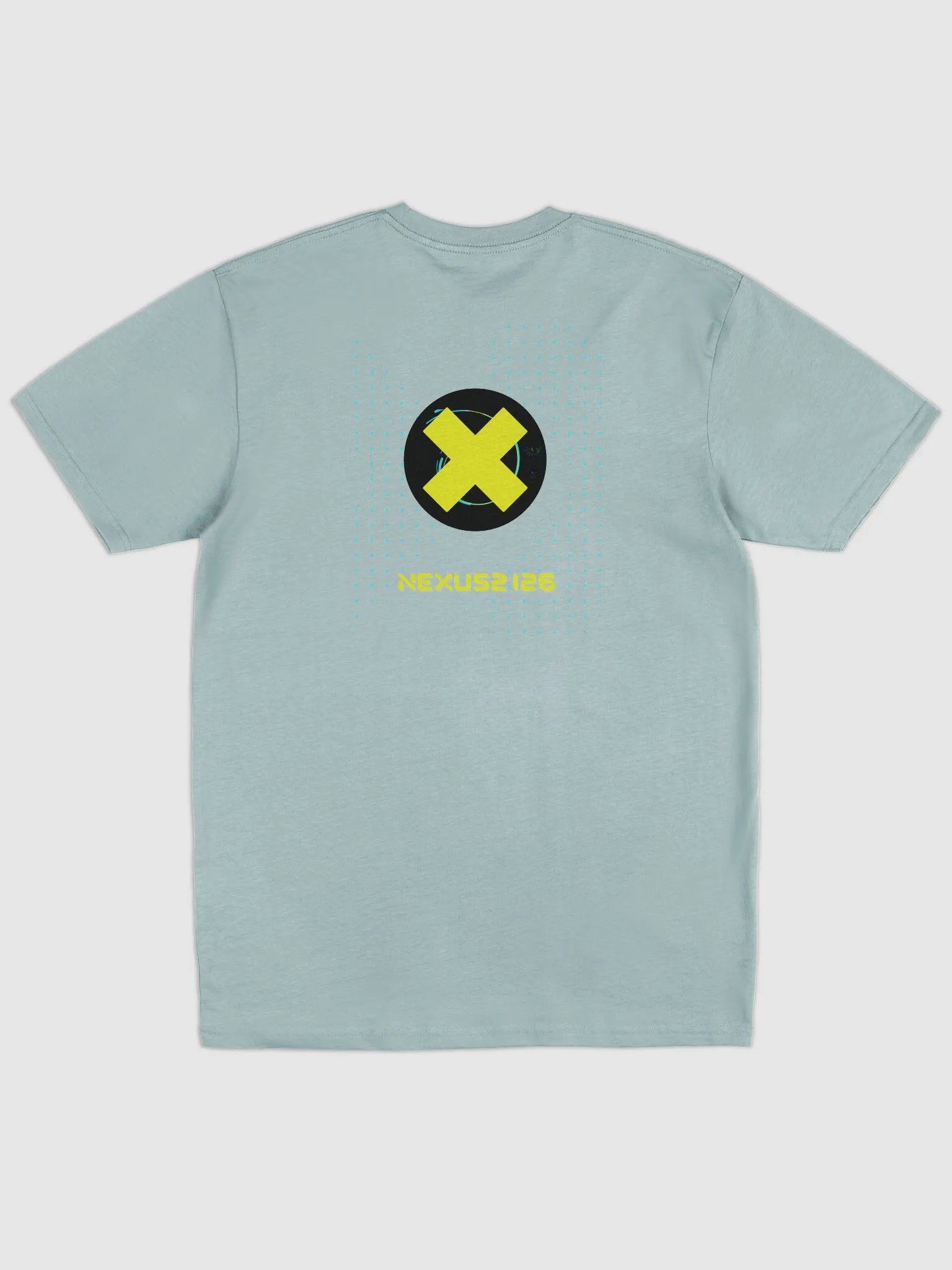 Nexus Signature Icon T-Shirt product image (3)