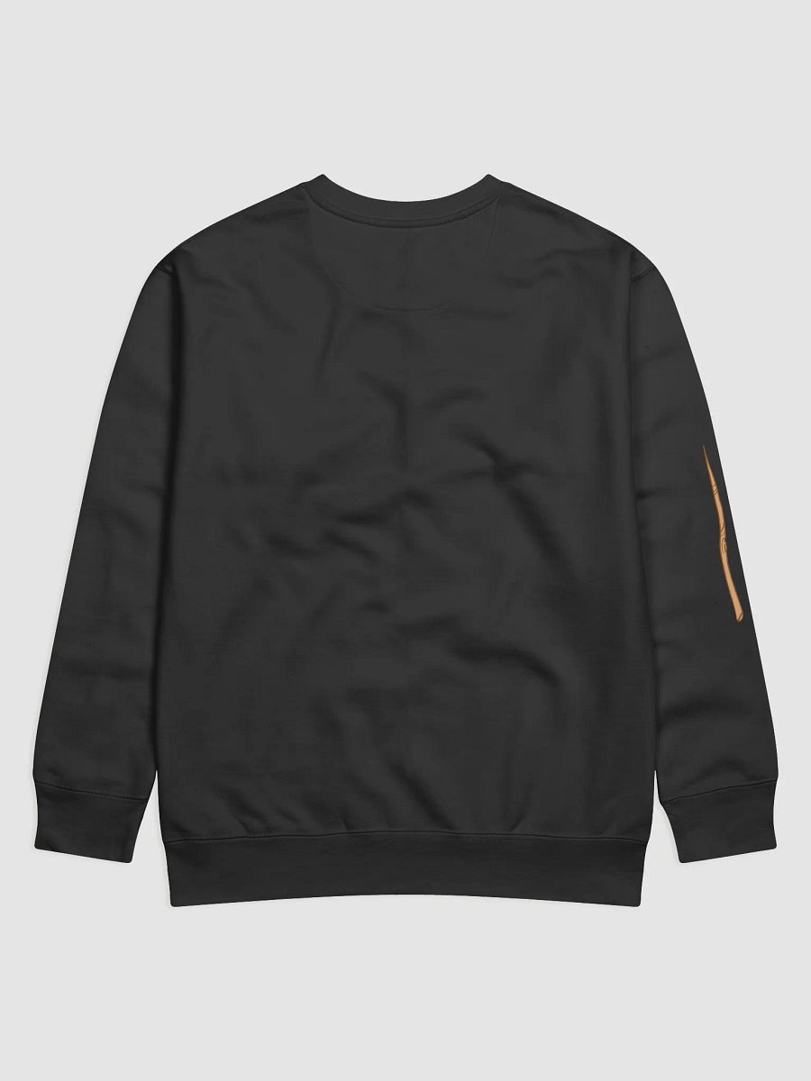 TARA ON THE MOVE - Premium Sweatshirt product image (2)