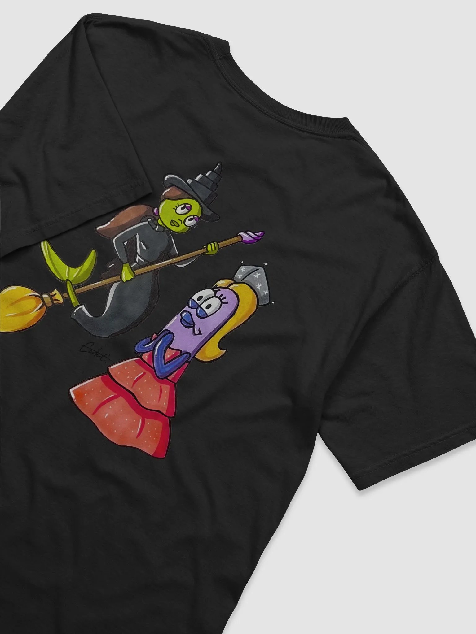 WITCHES Day 4 Tee product image (11)