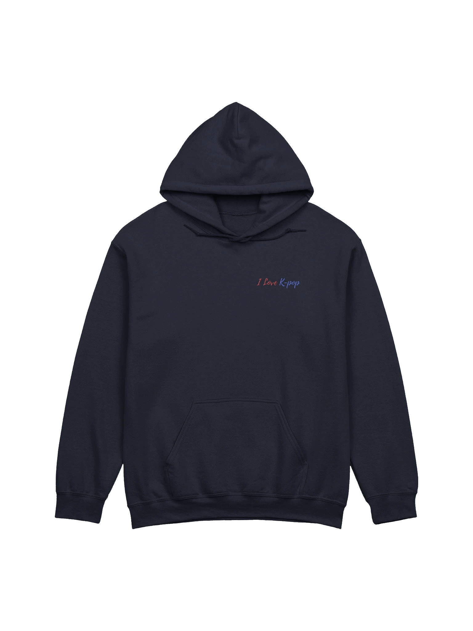 K-POP Unisex Hoodie product image (3)