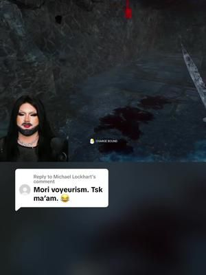 Replying to @Michael Lockhart They are multiplying #deadbydaylight #dbdtiktok #makeup #twitch 