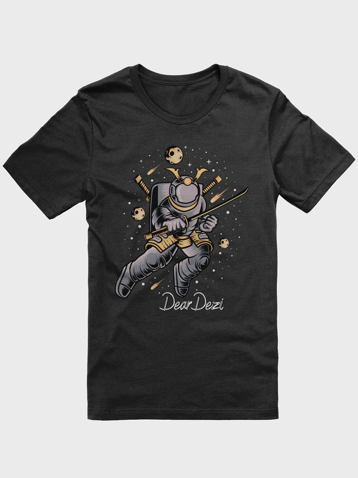 Ninjanaut Space Shirt product image (3)