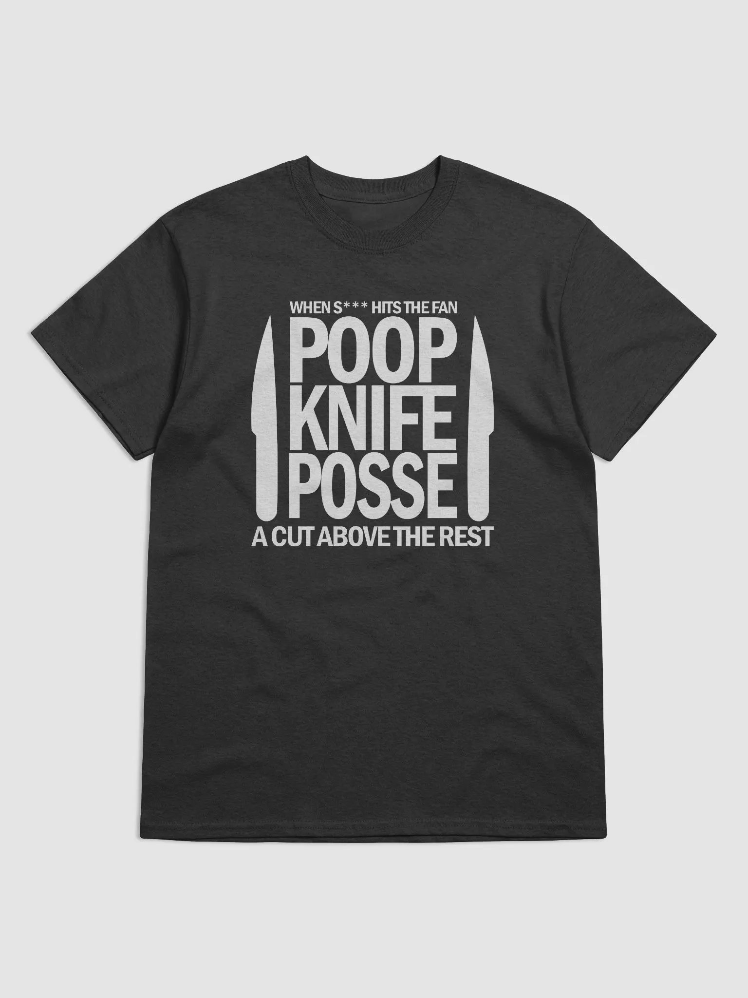 Poop Knife product image (8)