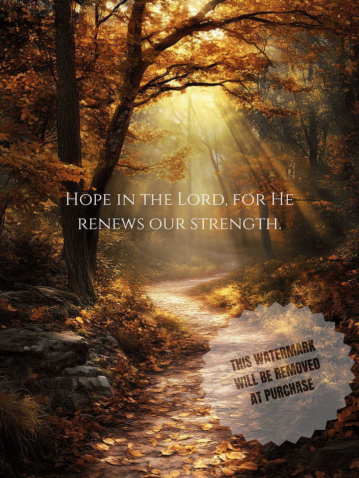 Christian Phone Wallpaper product image (1)