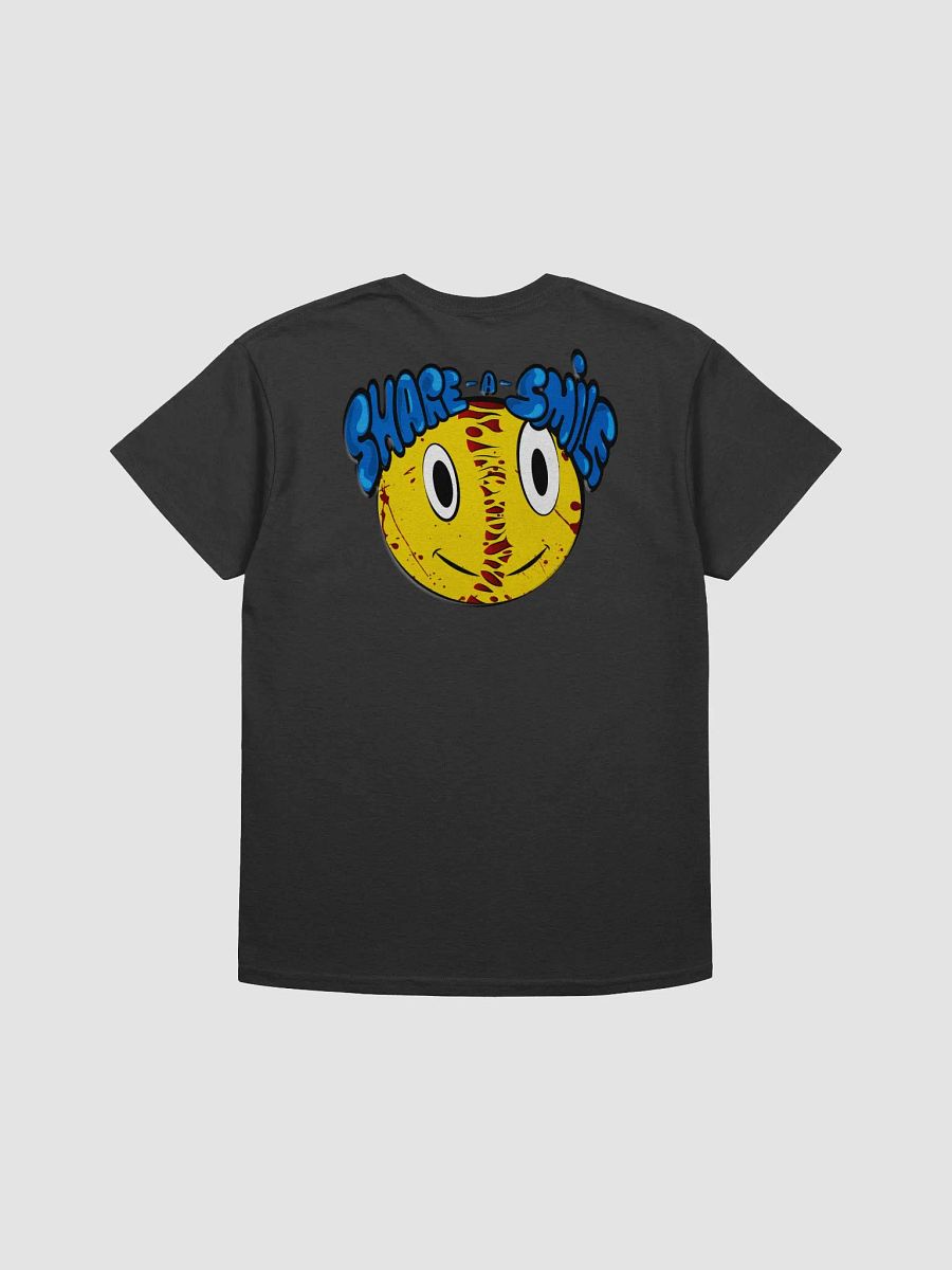 SHARE-A-SMILE (BLACK) product image (2)