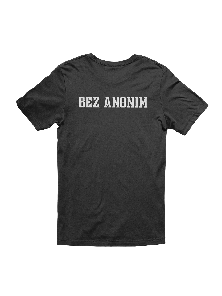 MOJA TWIERDZA PREMIUM T-SHIRT product image (2)