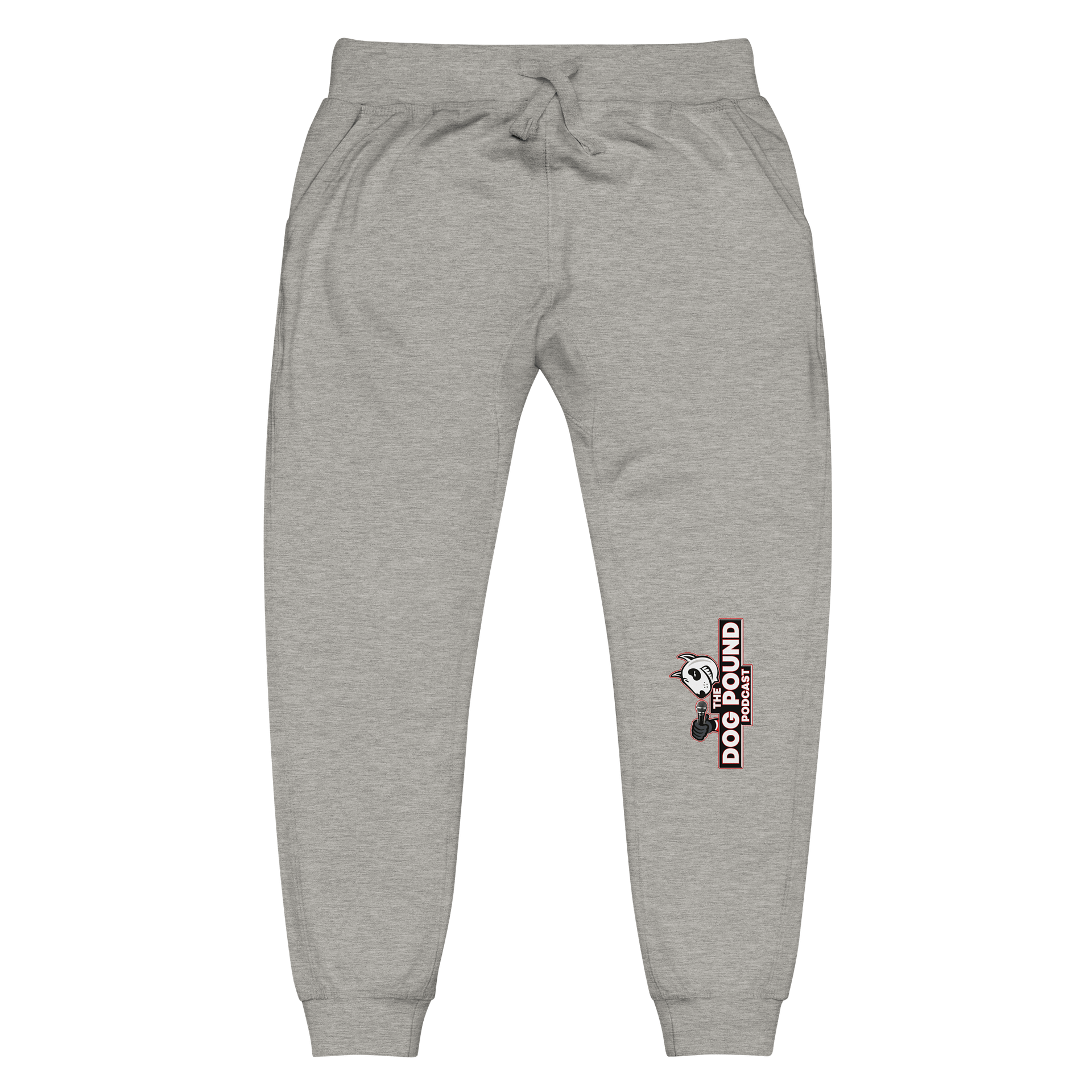 Dog Pound Podcast Jogger Pants product image (4)