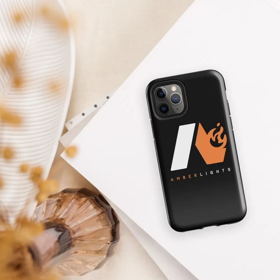 iPhone Case - Flame Logo product image (5)