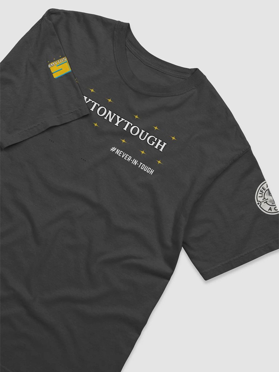 SP Nation #MYTONYTOUGH Men's product image (3)