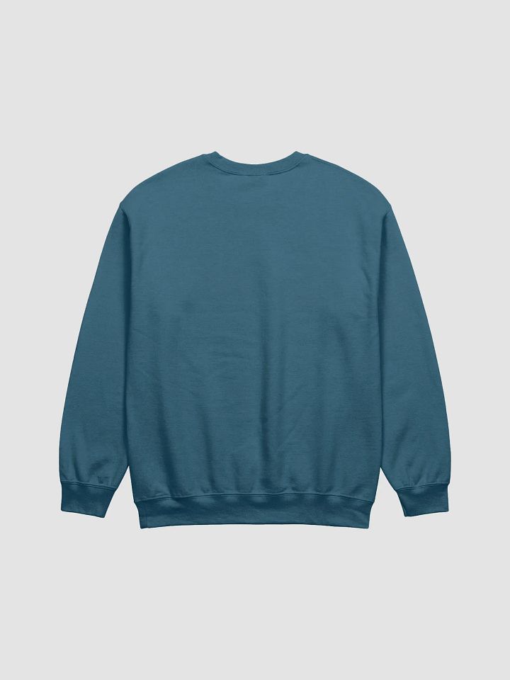 Gender Normality Symbol Crewneck Sweatshirt product image (2)