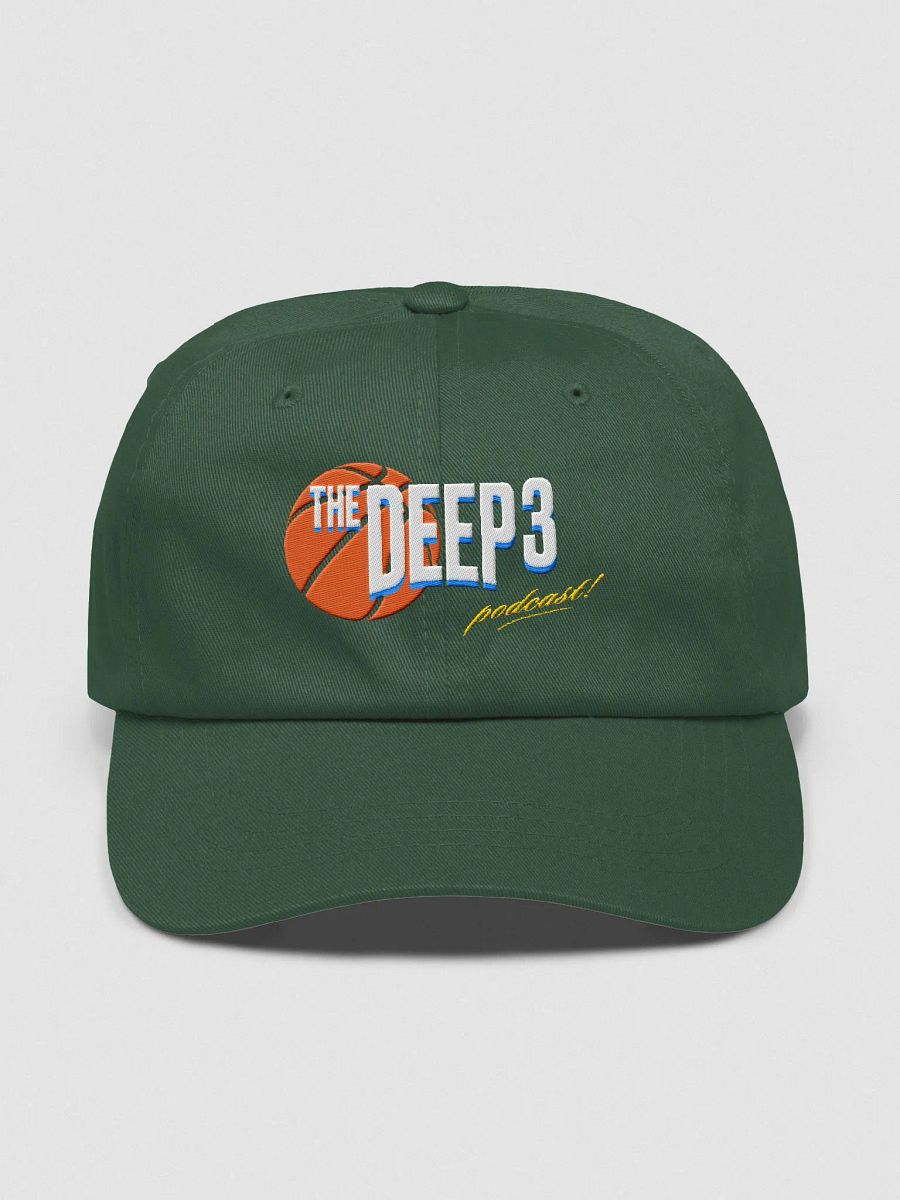 Core Logo Dad Hat product image (25)