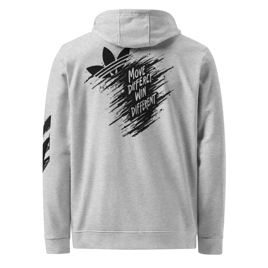 Adidas Champions Journey Fleece Hoodie product image (1)