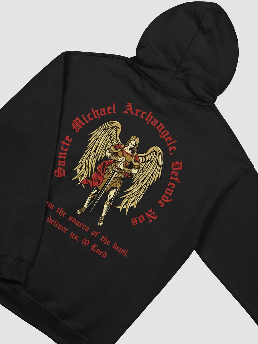 Saint Michael (Archangel) Merch product image (1)