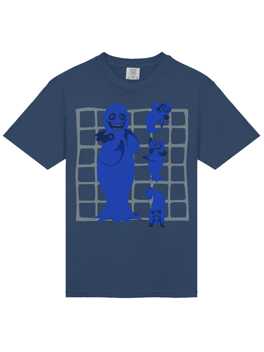 NOT-SO-BLUMAGINARY FRIEND product image (19)