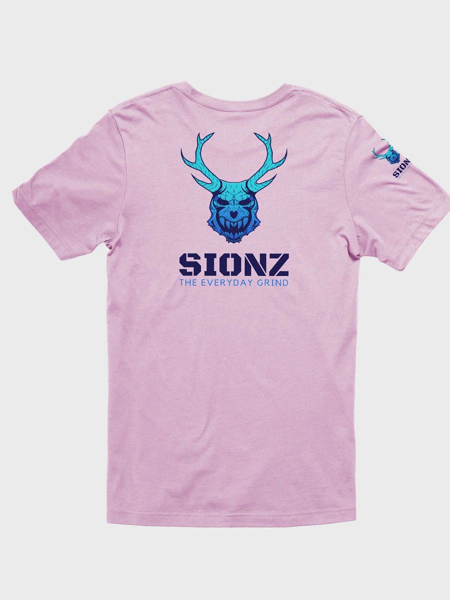 Sionz Pink Tee product image (2)