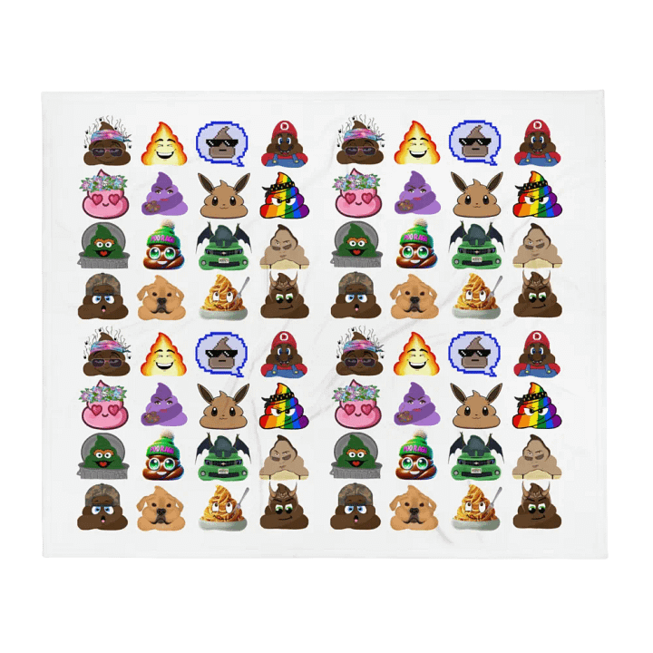 Content Krew Blanket product image (1)