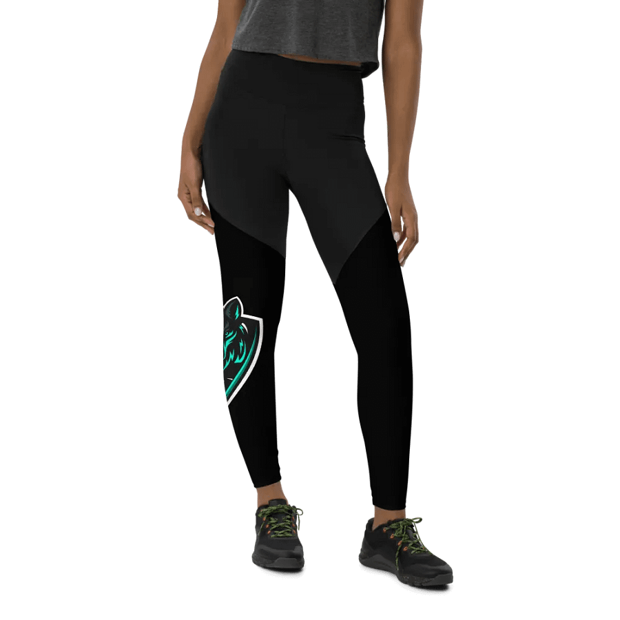 Woman Fitness Leggings product image (12)