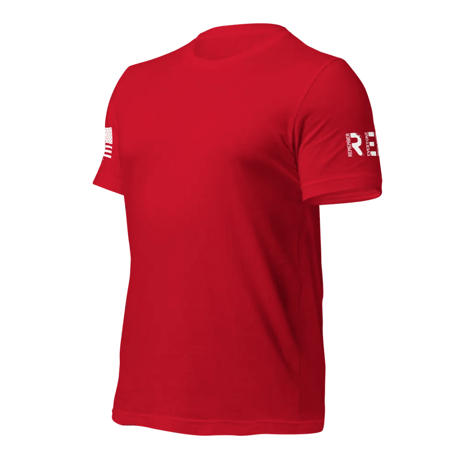 1 Nation Basic: R.E.D. product image (1)