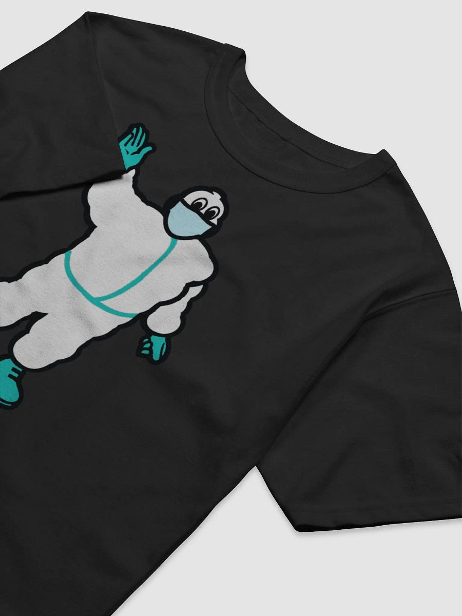 Dr Bibendum Champion Relaxed-fit T-Shirt by Champion product image (3)