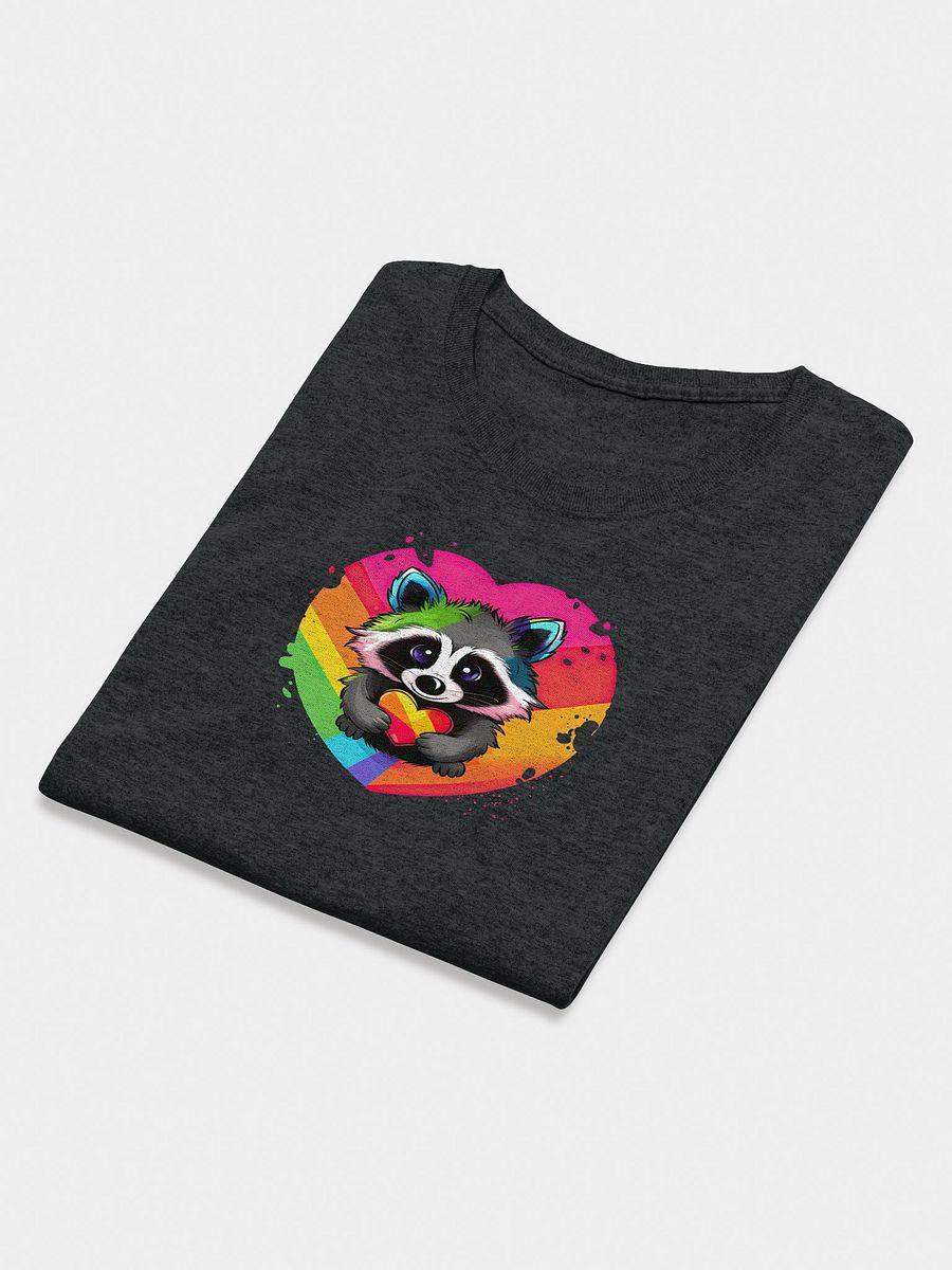 Sleepy Love Shirt (Womans) product image (22)