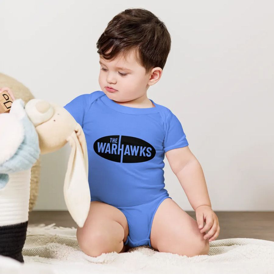 THE WARHAWKS ONESIE product image (7)