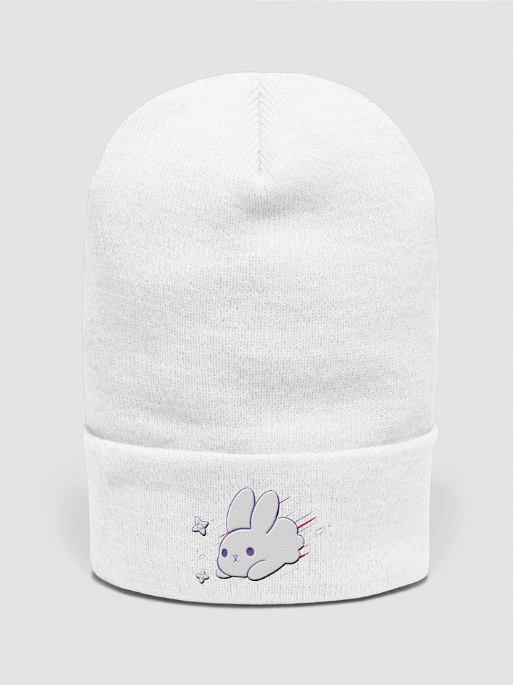 Bunny Beanie product image (1)