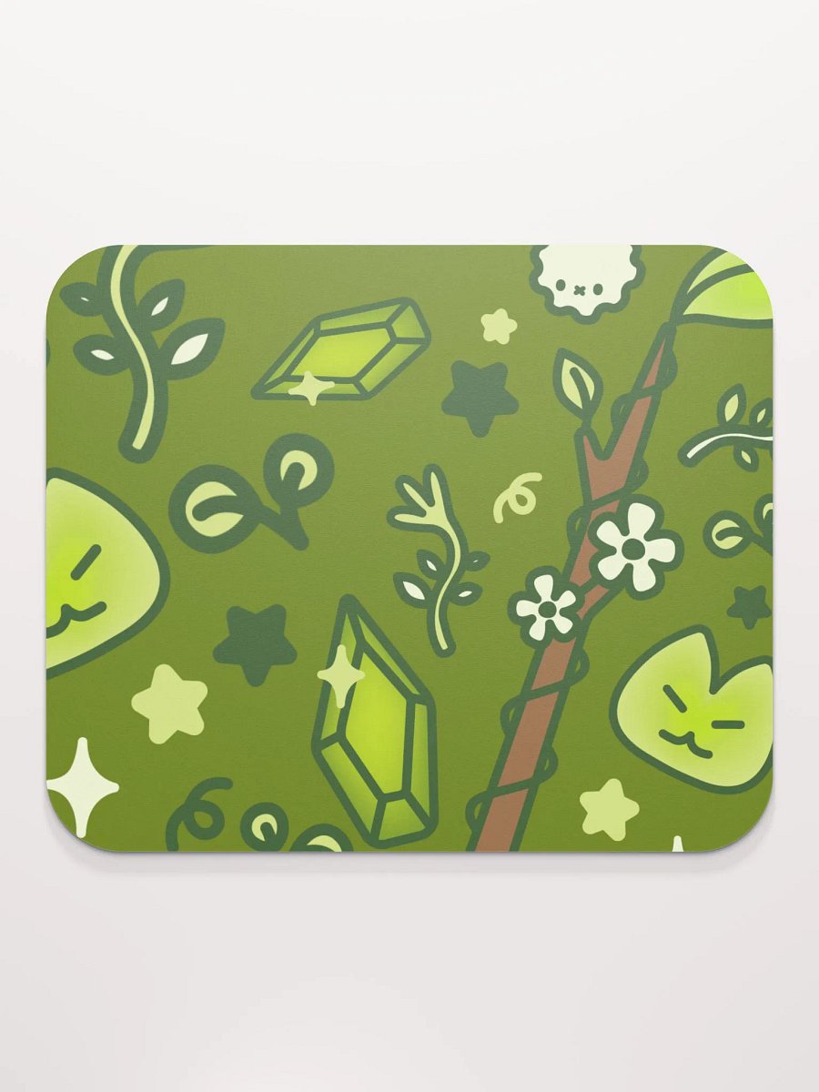 moss patch mousepad product image (2)