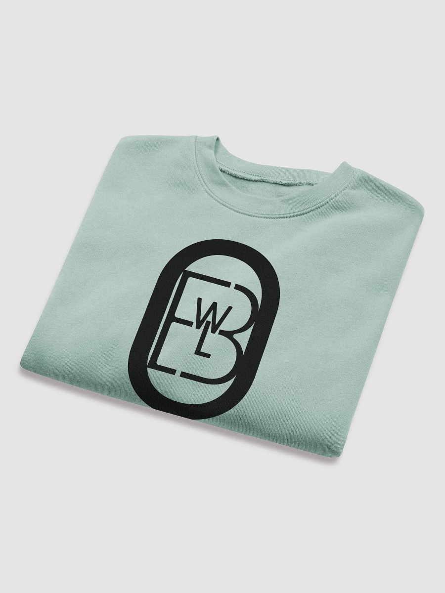 Bolewoo Babe Crop Hood product image (5)