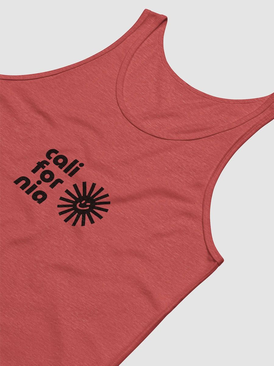 'California Fun in the Sun' Men's Comfort Tank product image (14)