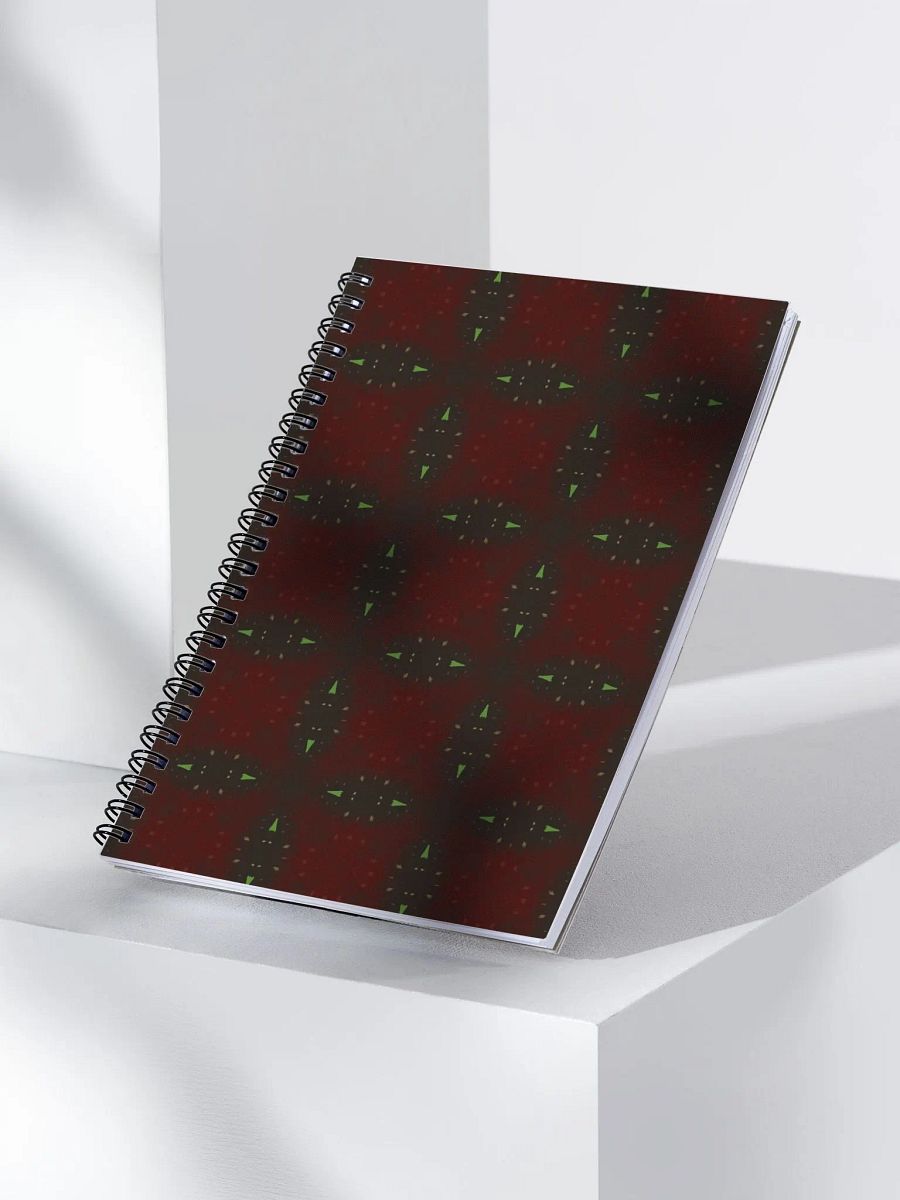 A Geometric Cross Design product image (3)