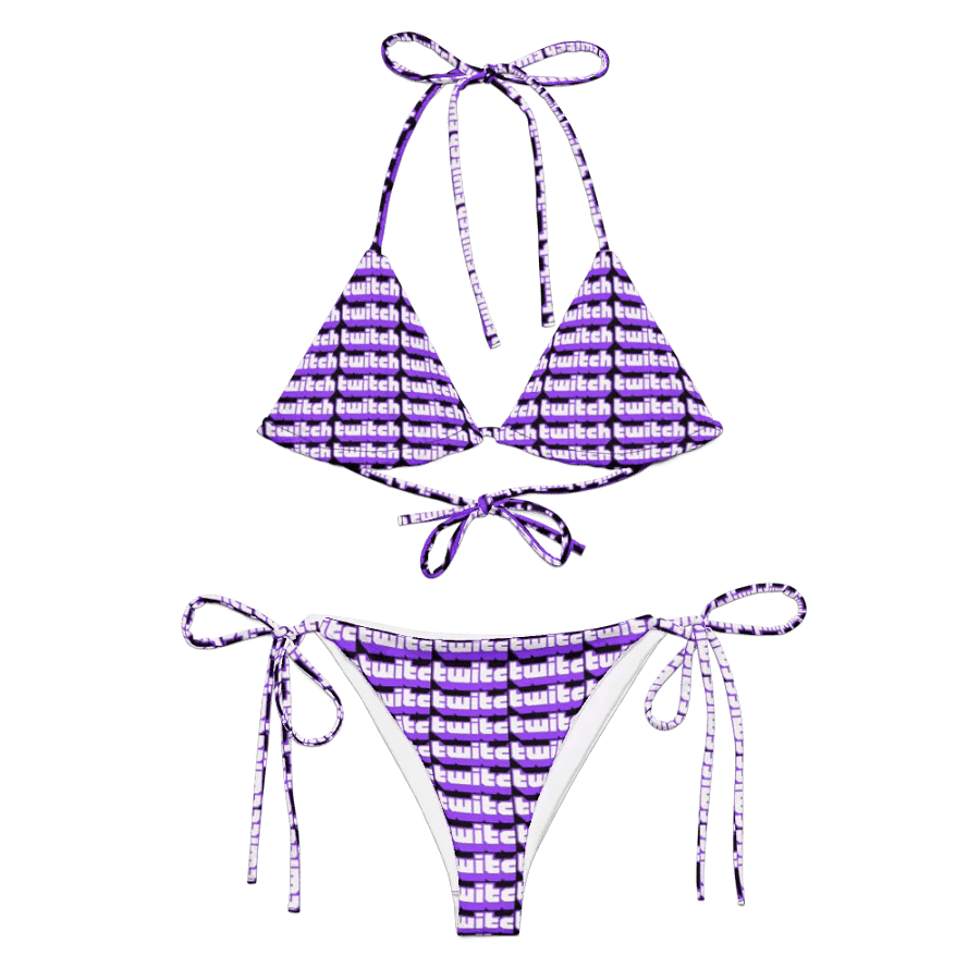 Twitch Bikini product image (2)