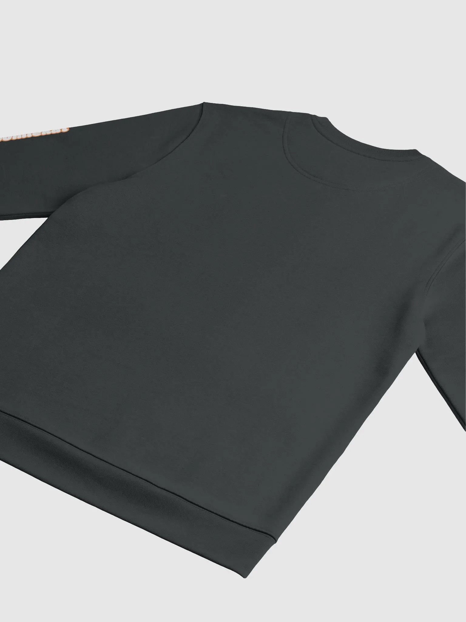 Rage Organic Sweatshirt shroomiekat product image (10)