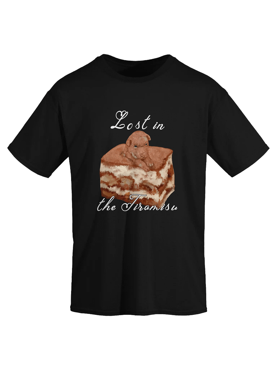 Lost in the tiramisu product image (13)