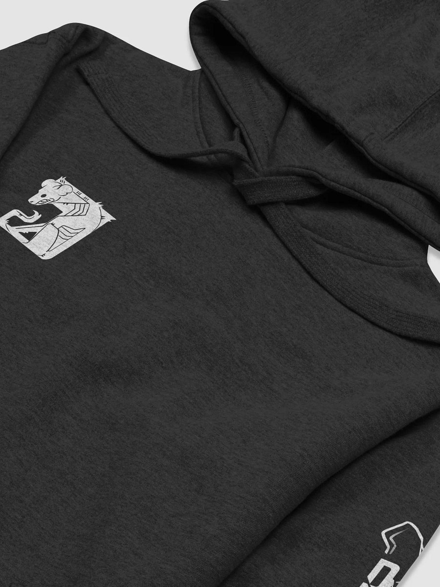 Gator Stack - Hoodie product image (3)