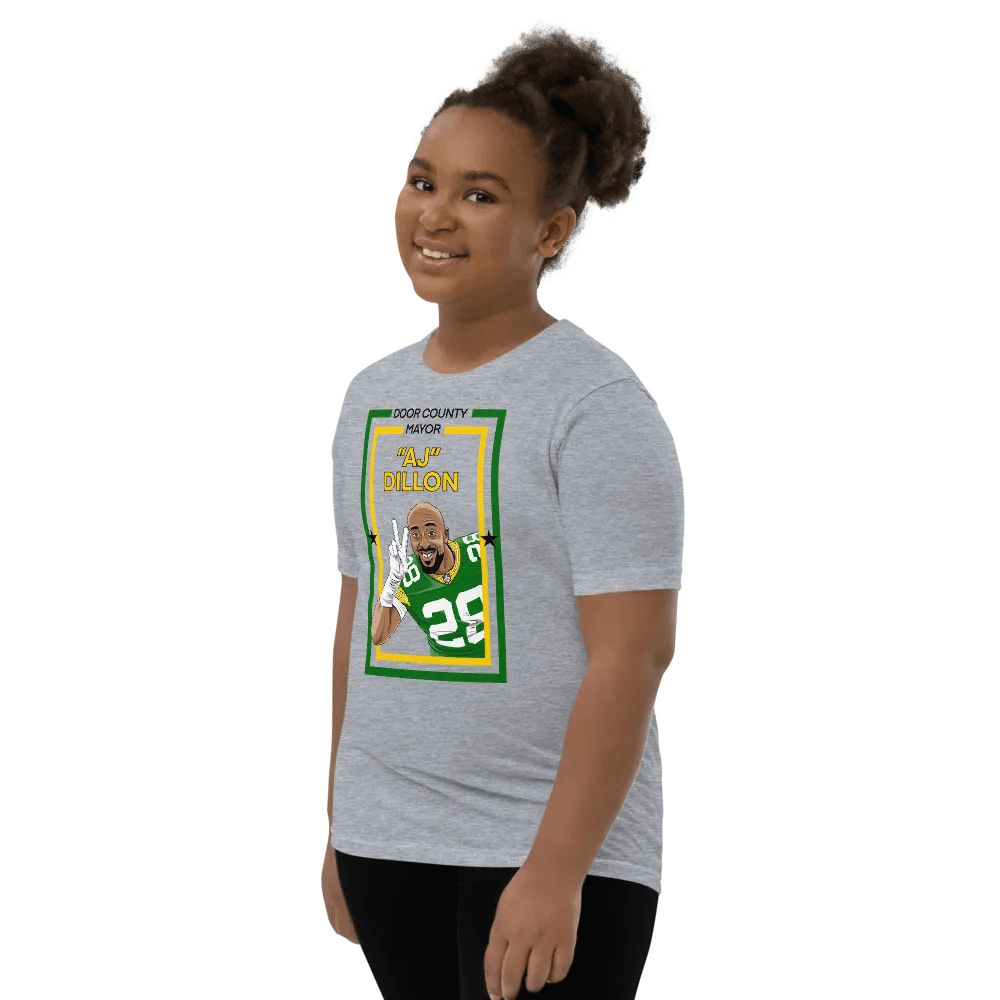 Mayor of Door County T Shirt (Kids) product image (112)