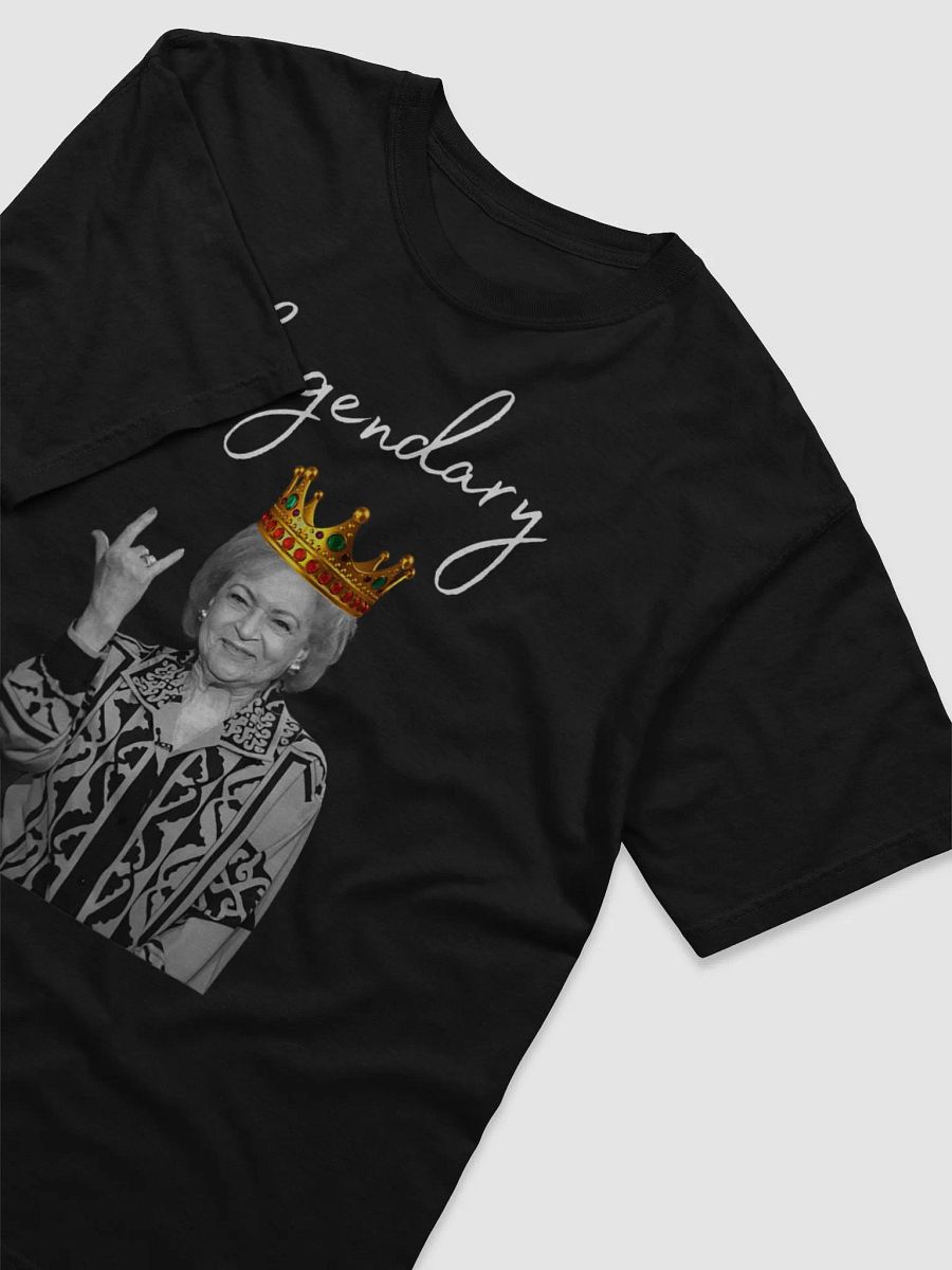 The Golden Girl Betty White RIP Legendary 1922 - 2021 product image (3)