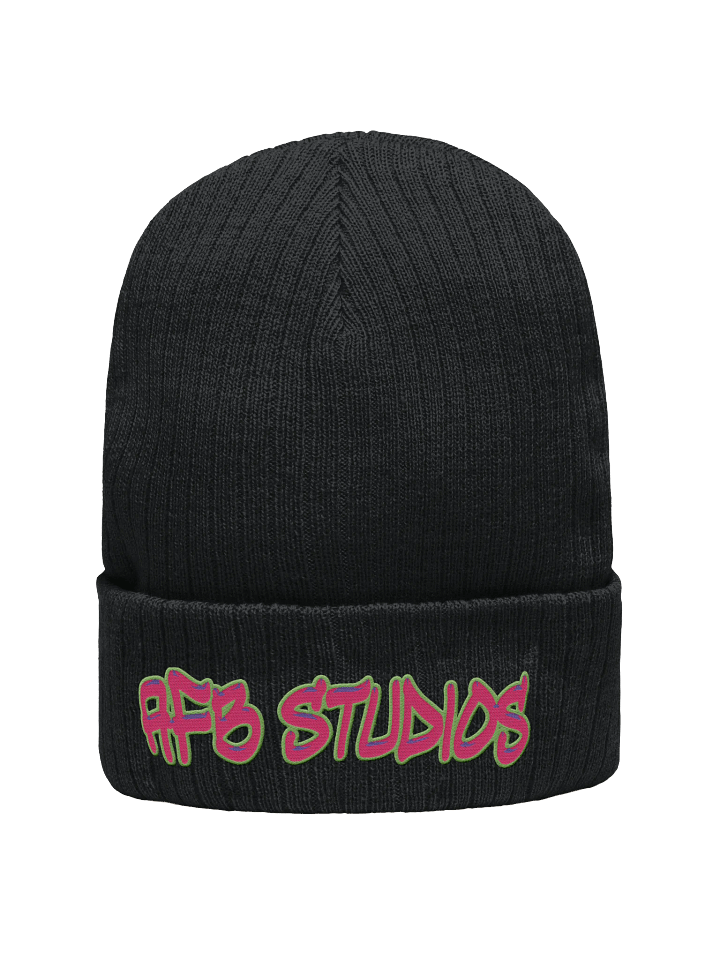 AFB Studios Beanie Touque product image (1)
