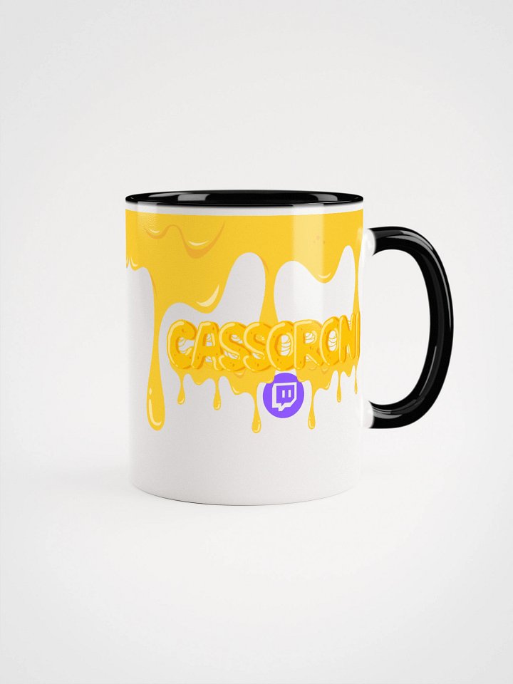 Cassoroni Mug product image (11)
