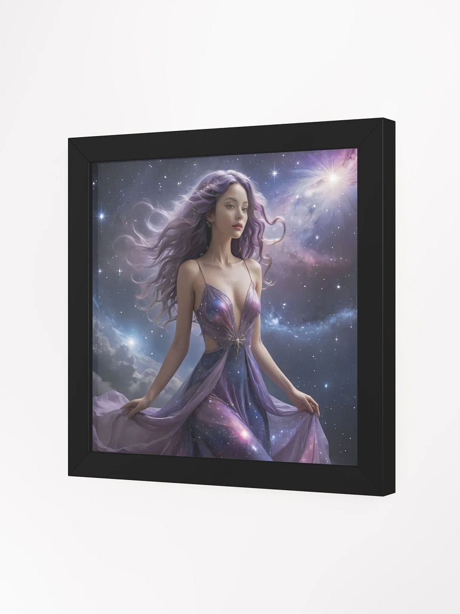 Celestial Goddess in the Cosmic Realm product image (17)