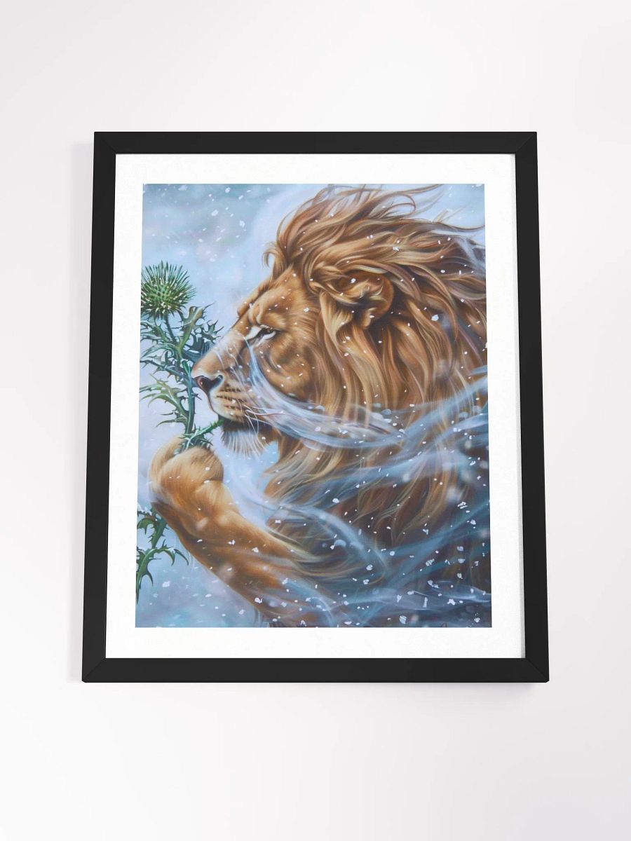 Framed Art Print product image (4)