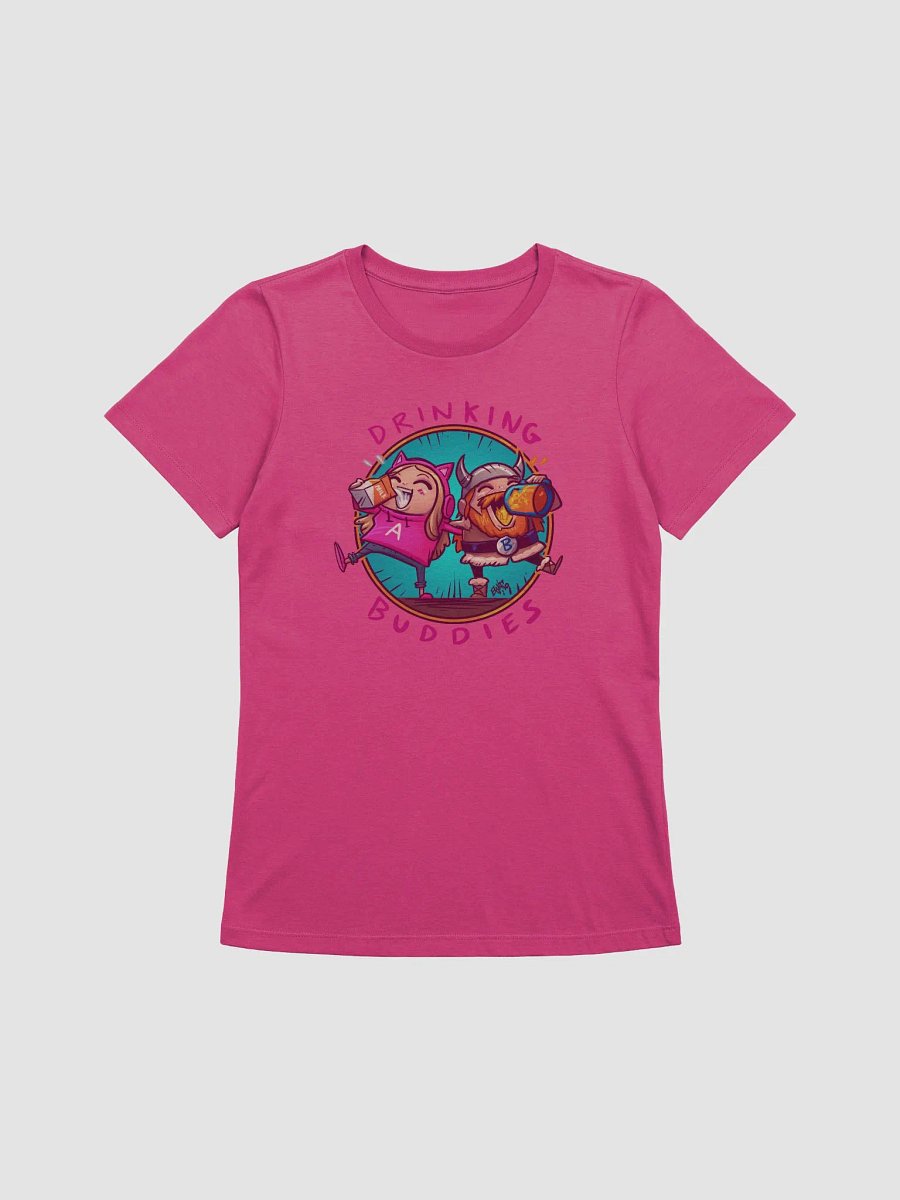 Drinking buddies product image (3)
