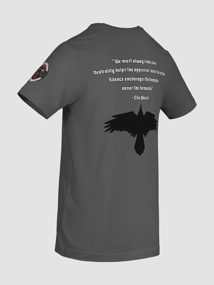 This is Not a Protest Shirt product image (92)