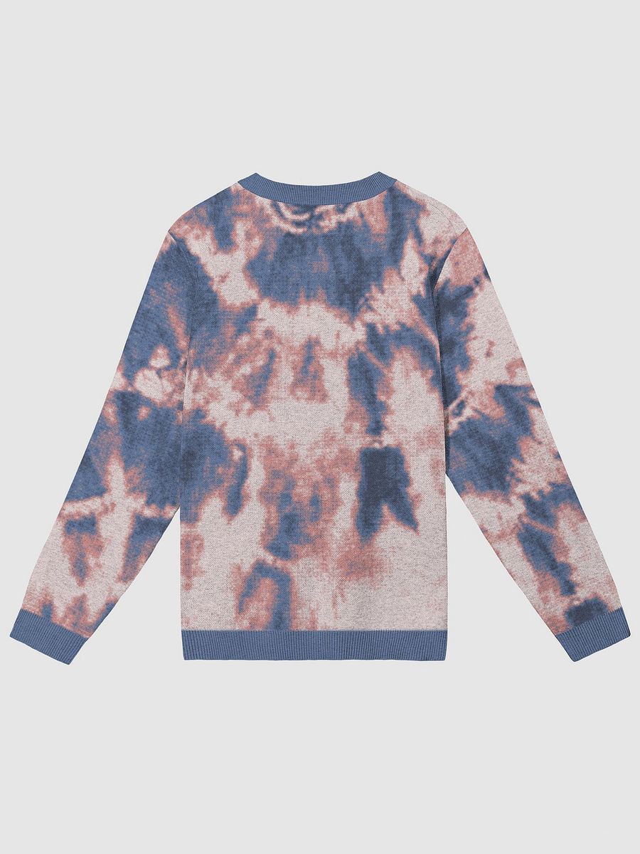 redripp knitted sweater product image (2)