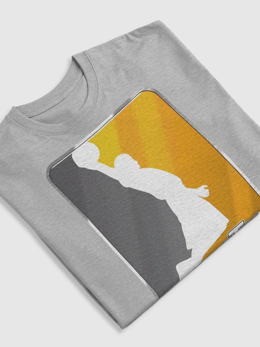 Primetime Basketball PTBL Silhouette Slam Tee product image (20)