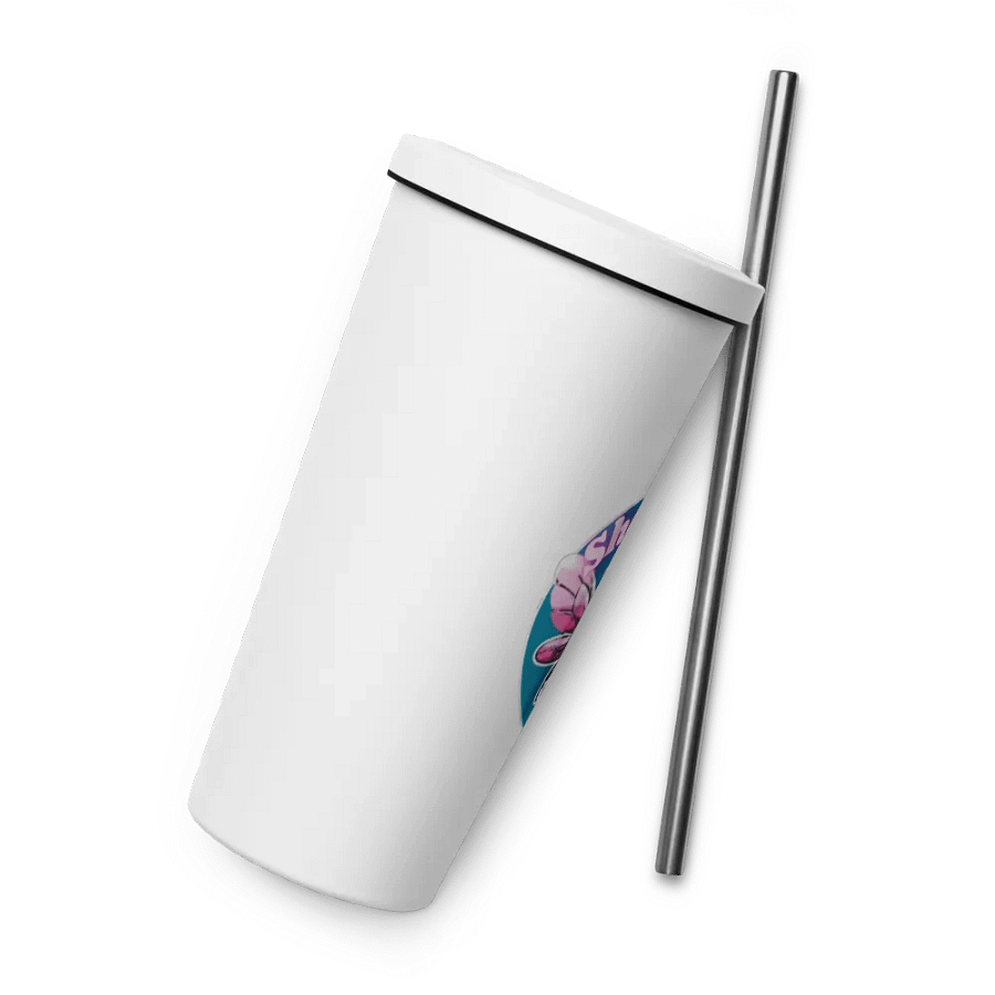 She-Hive Buzz Insulated Tumbler product image (9)