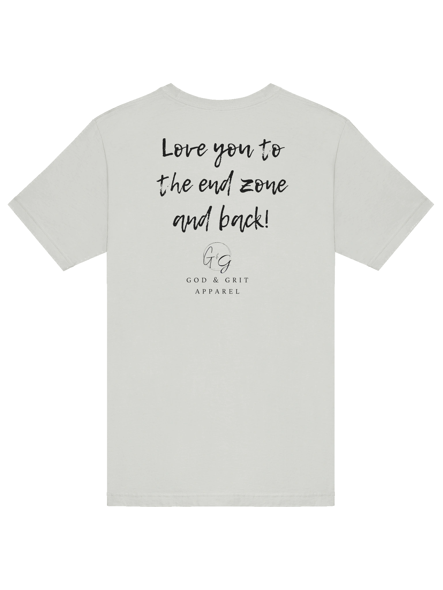 Football Mama T-Shirt product image (30)