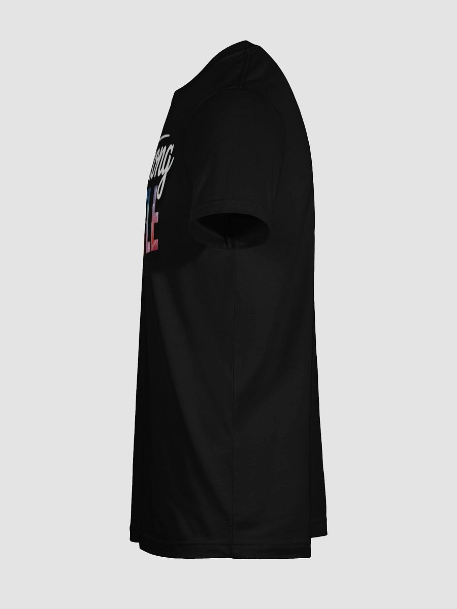 Galactic Hustle T-Shirt product image (113)