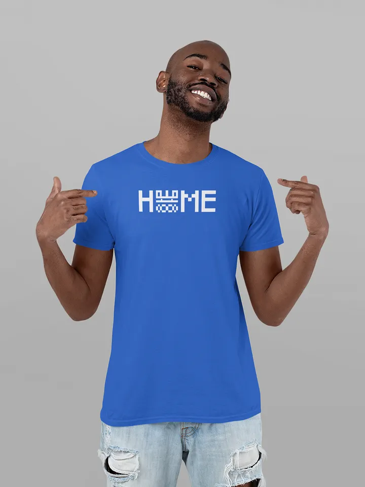 HOME OF THE 918 product image (1)