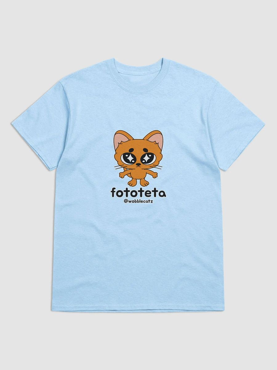 Fototeta - Breathable Print product image (1)