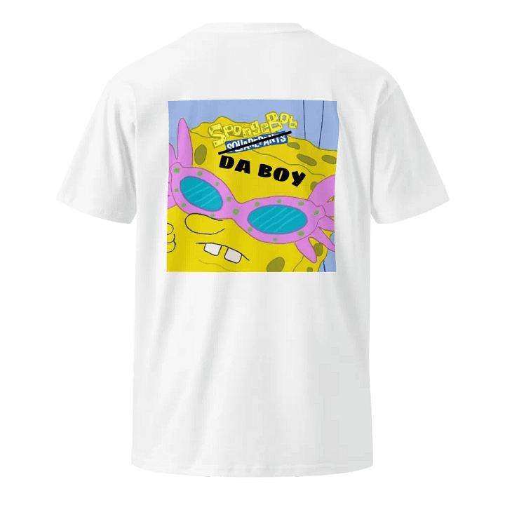 Da Boy product image (1)
